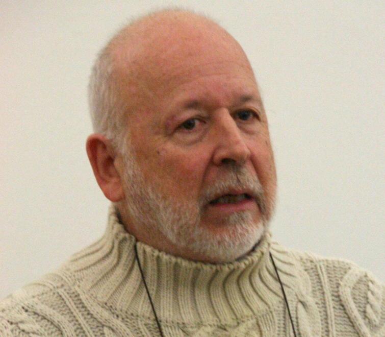 Paolo Rotelli osservatore Onu