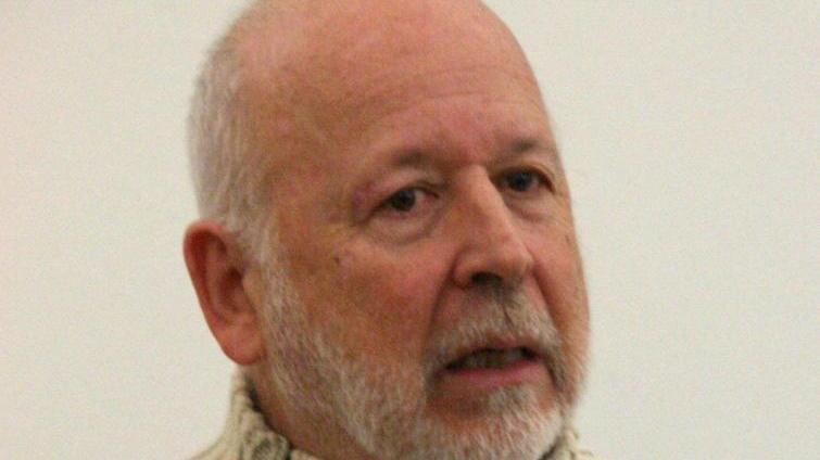 Paolo Rotelli osservatore Onu