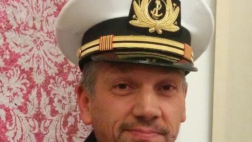 Capitaneria: è Penta il nuovo comandante