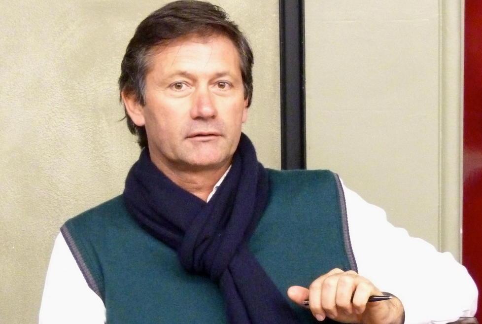 Strada da incubo, appello alla Provincia 
