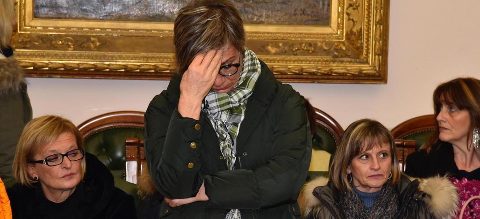 Ombre nere sulla Mabro Il fallimento è a un passo 