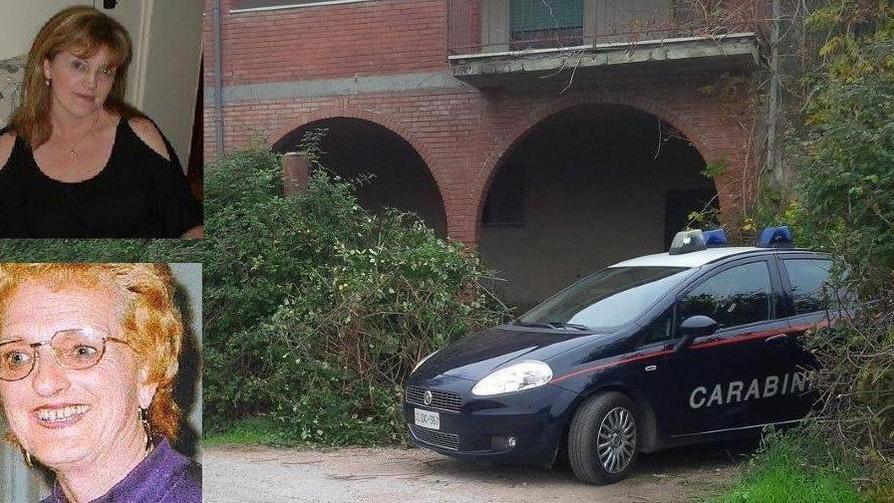 Omicidio Pierini Perizia psichiatrica