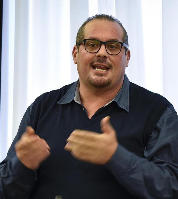 Passione Grosseto-Pd: il grande strappo 