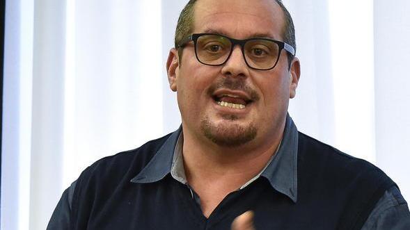 Passione Grosseto-Pd: il grande strappo