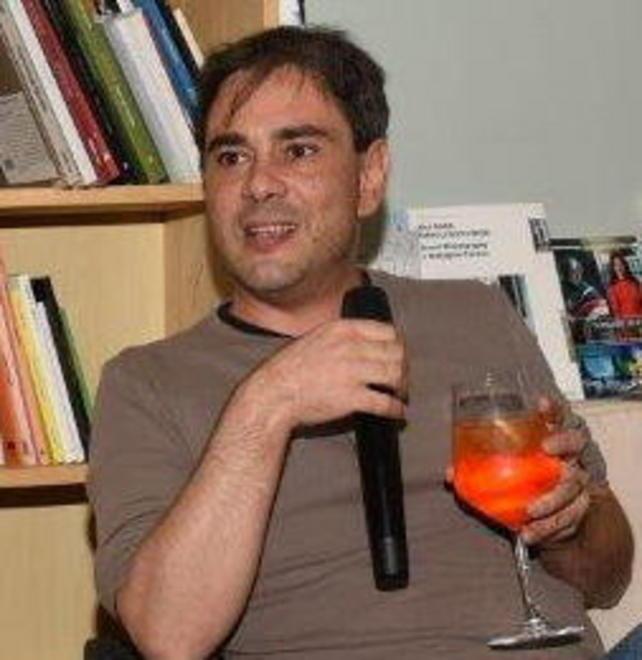 IL PROF DI IMT CHE VA A CACCIA DI BUFALE