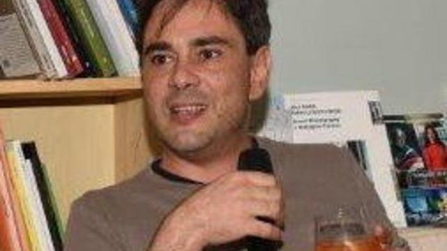 IL PROF DI IMT CHE VA A CACCIA DI BUFALE