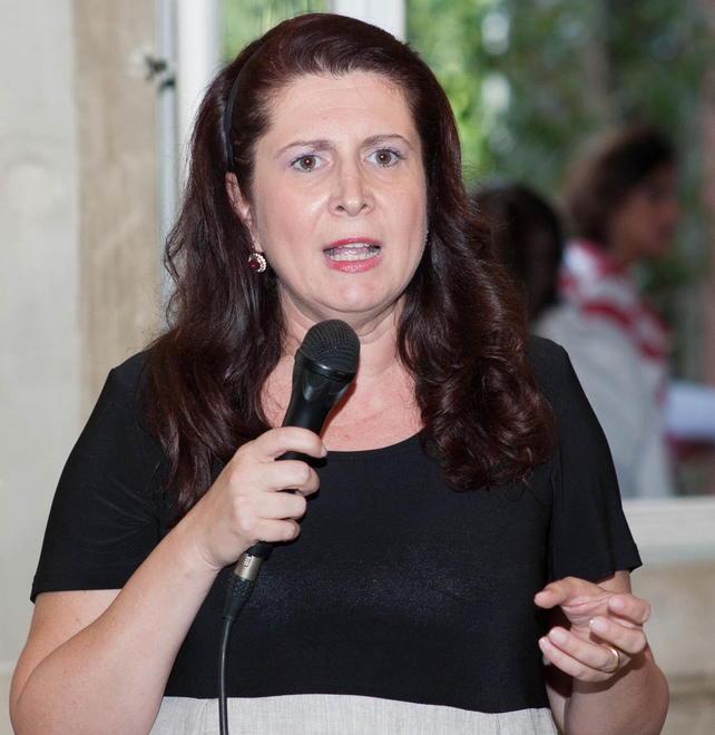 IN PRIMA LINEA PER COMBATTERE VIOLENZE E ABUSI