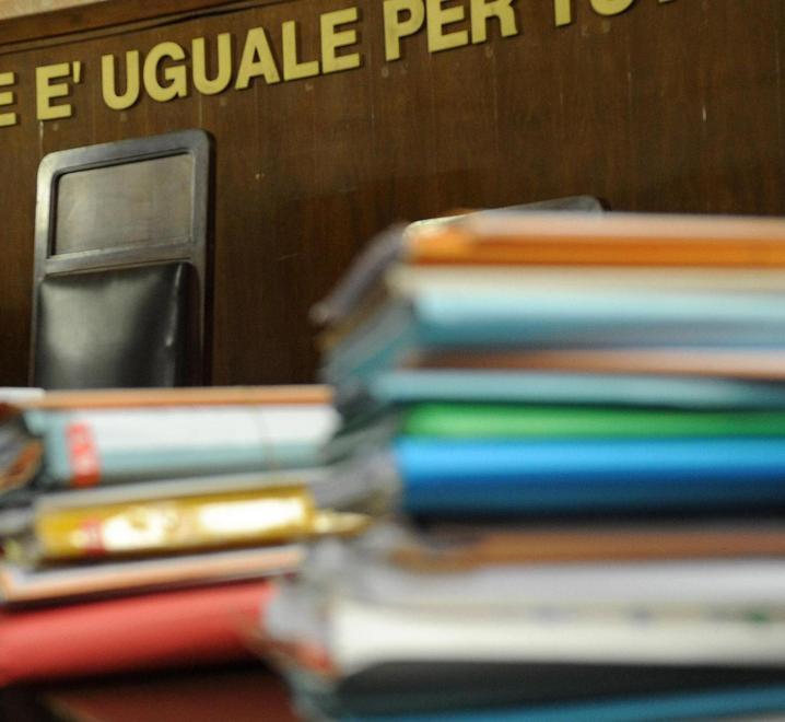 Tanti novantenni, aumentano le curatele Boom dei decreti ingiuntivi: oltre tremila 