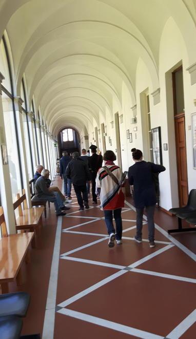 Separazioni, 503 giorni per dirsi addio 