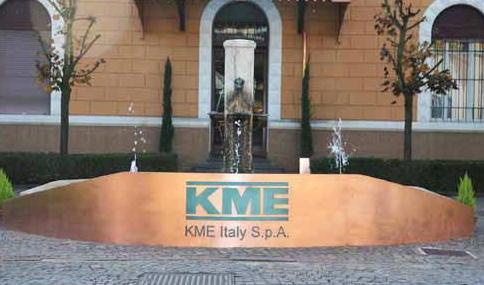 Kme, il sindacato chiede un piano di sicurezza 