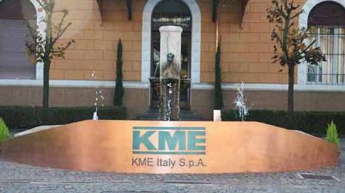 Kme, il sindacato chiede un piano di sicurezza