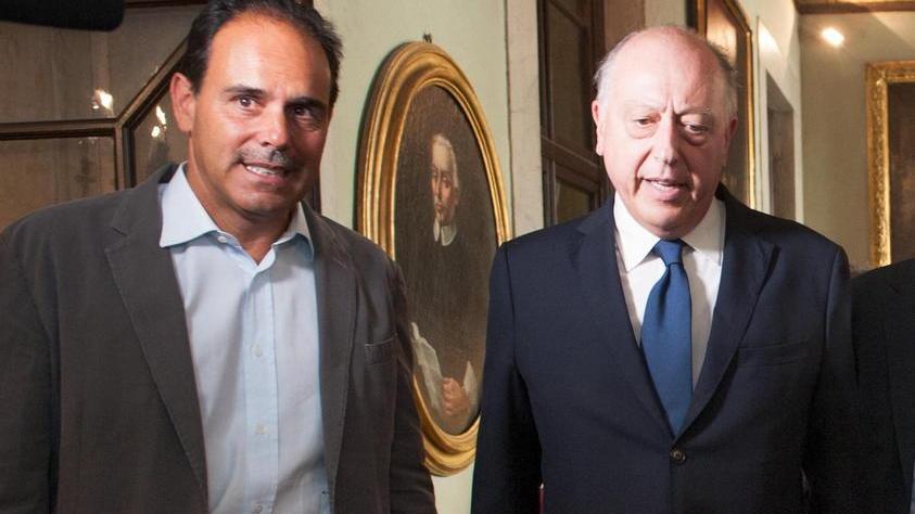 «Senza le primarie il Pd candiderà Tambellini»