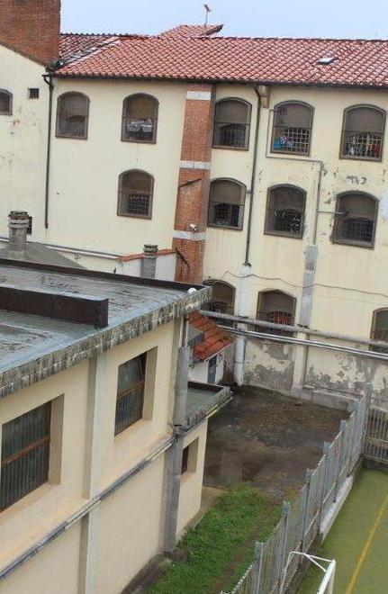 Sos volontari per San Giorgio 