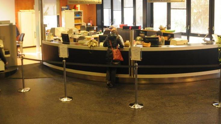 Diritti camerali Sì all’aumento “salvaconti”