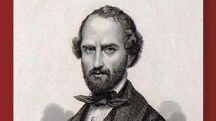 La vita di Oreste Raggi, carrarese scomodo