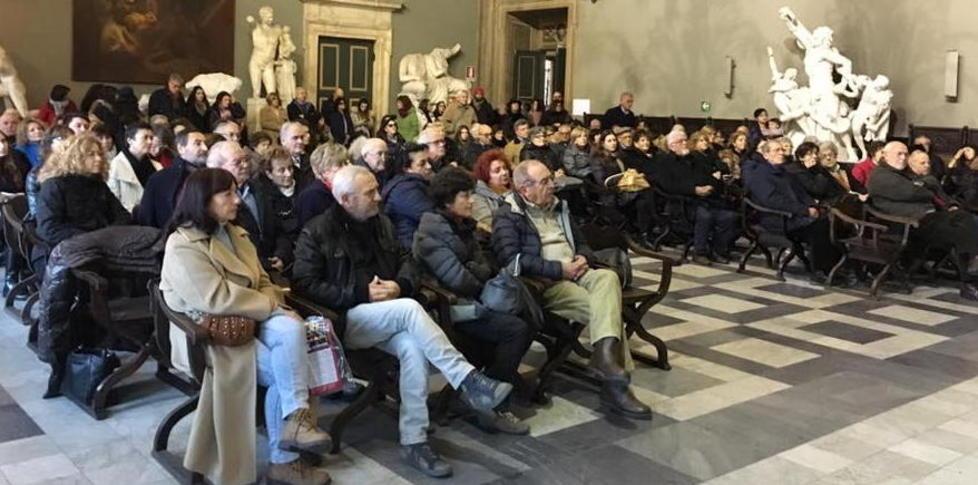 L’Accademia fa il bis: ed è ancora pienone