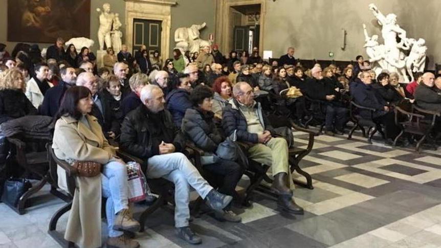 L’Accademia fa il bis: ed è ancora pienone