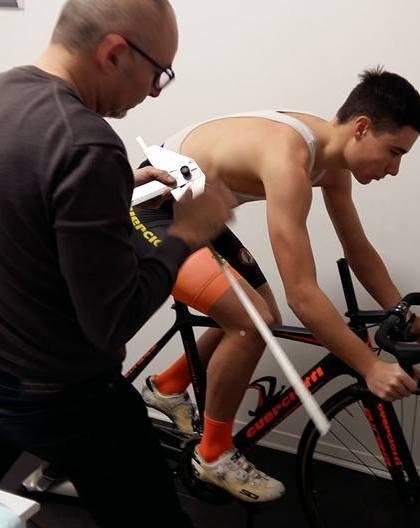 Ciclismo, ecco un Romagnano da sogno 