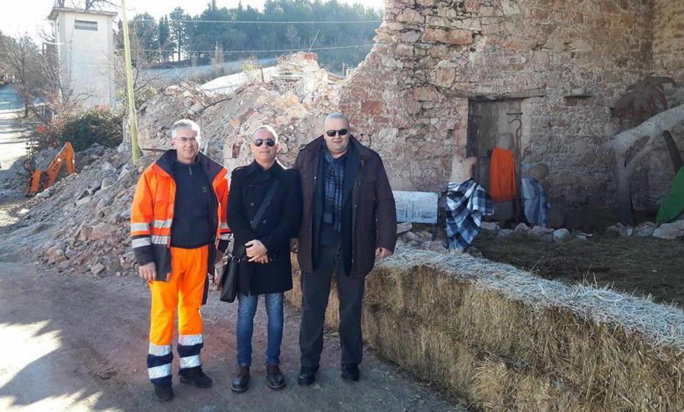 Artista e metodico, così Deredia conquista il mondo 