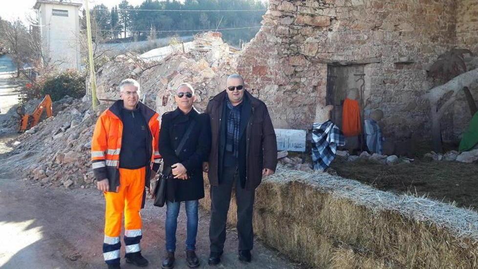 Artista e metodico, così Deredia conquista il mondo