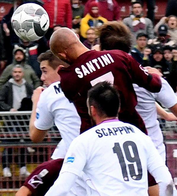 Venerdì spicca anche Renate-Cremonese