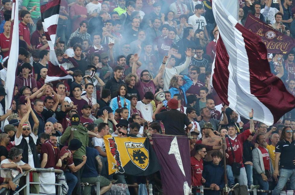 Prevendita-boom, il Picchi torna a riempirsi 