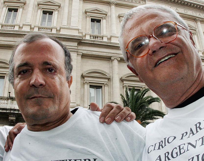 Chiamate solo con il consenso 