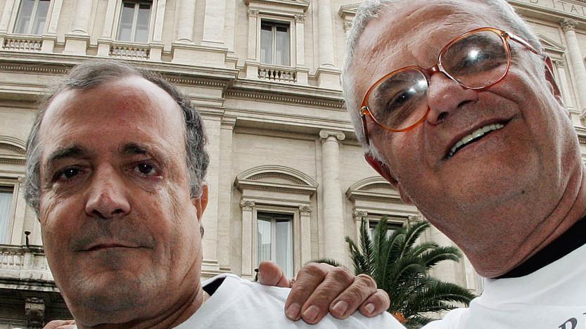 Chiamate solo con il consenso