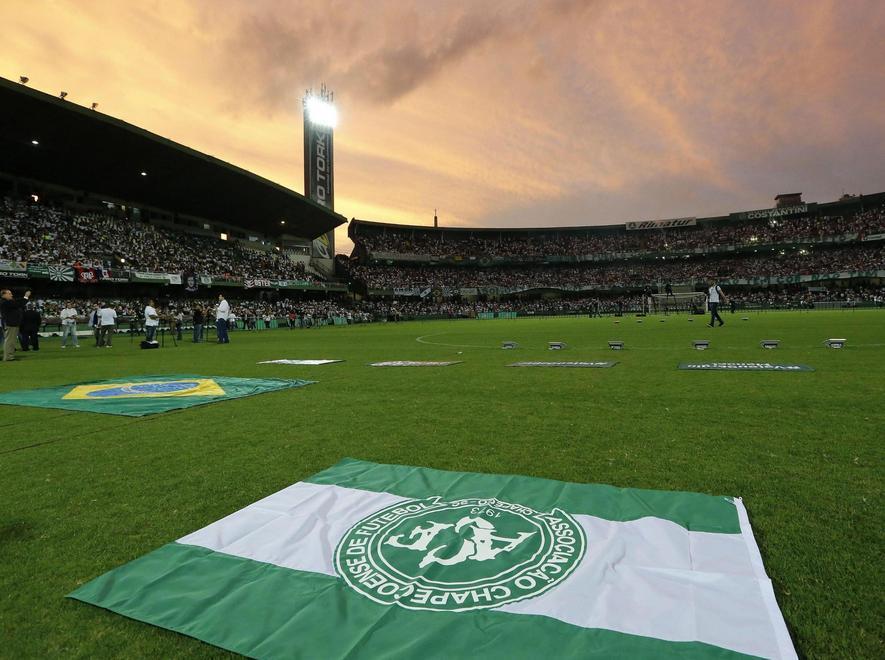  Chapecoense, sono morti per un goccio di carburante 