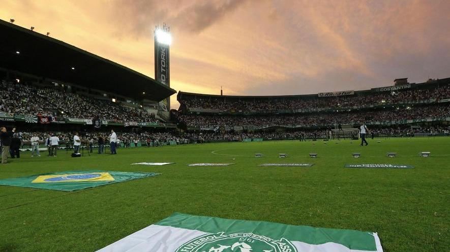 Chapecoense, sono morti per un goccio di carburante