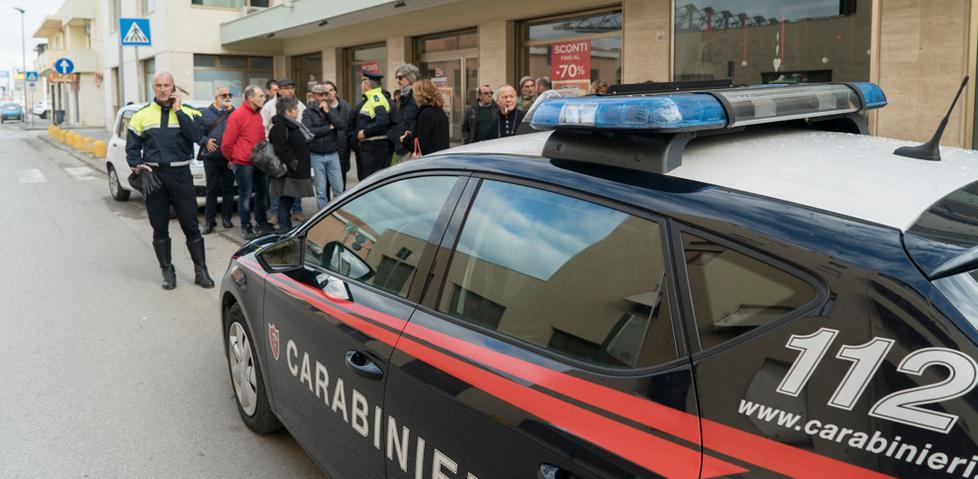 In strada divampano i veleni condominiali 