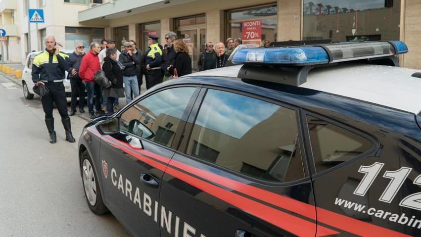 In strada divampano i veleni condominiali