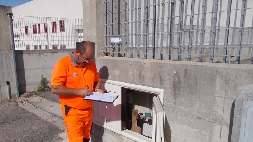 Abbanoa, il comitato per l’acqua va avanti