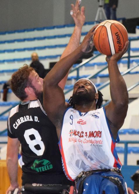 Porto Torres e DinamoLab l’isola viaggia in carrozzina 