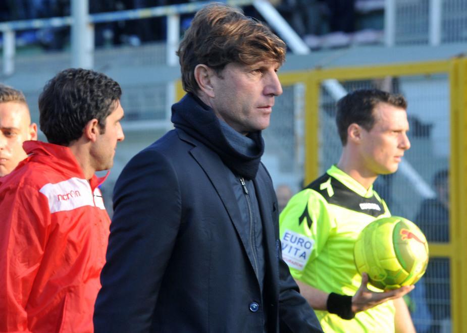 Olbia a Lucca per dimenticare il Renate 