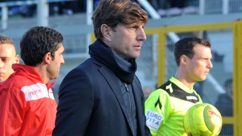 Olbia a Lucca per dimenticare il Renate