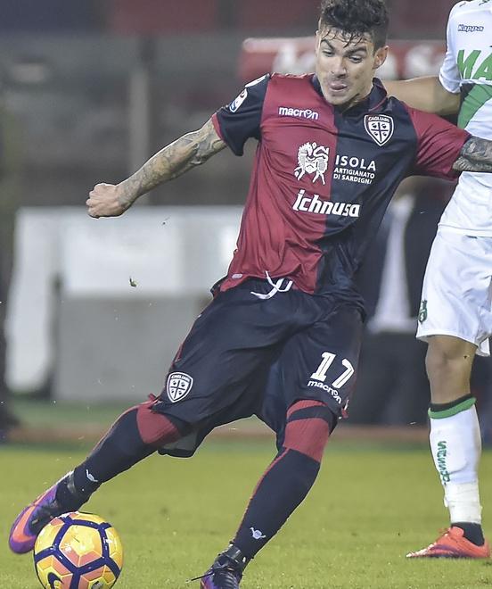 Due zampate del “Mago” firmano il 2016 