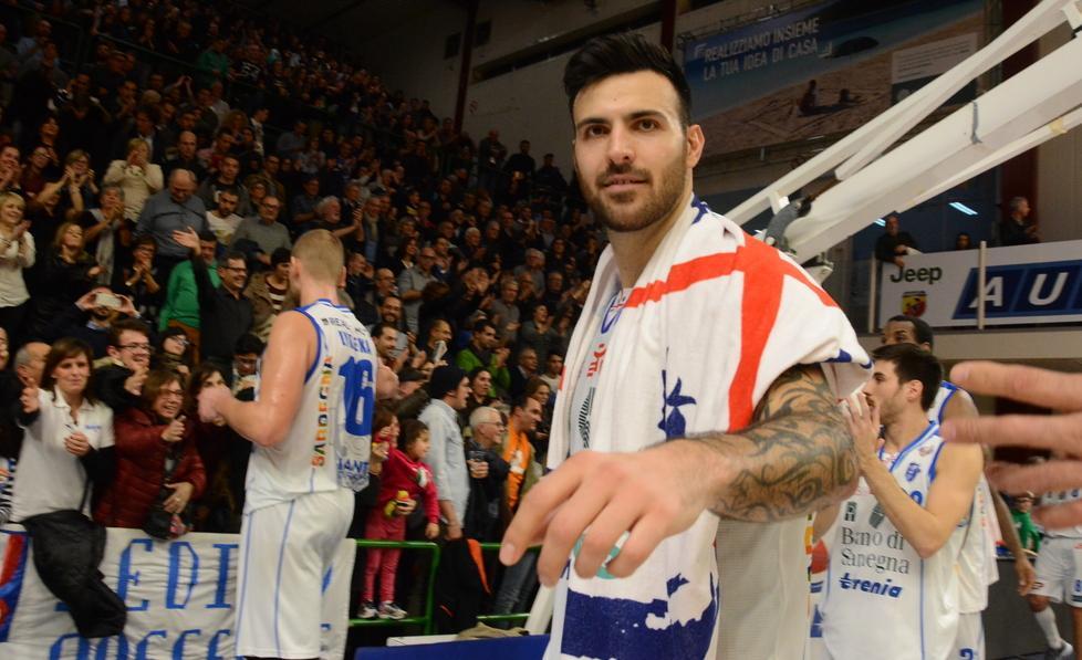 Carattere, coraggio e gioco finalmente una super Dinamo 