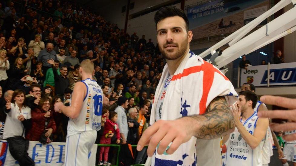 Carattere, coraggio e gioco finalmente una super Dinamo