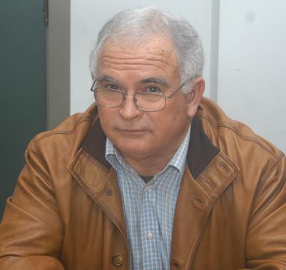 Sarà Faedda il rappresentante della Provincia al Consorzio