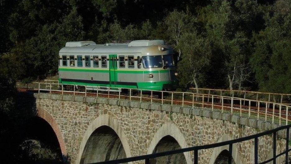 Per il Trenino verde i ponti e la linea pronti in primavera