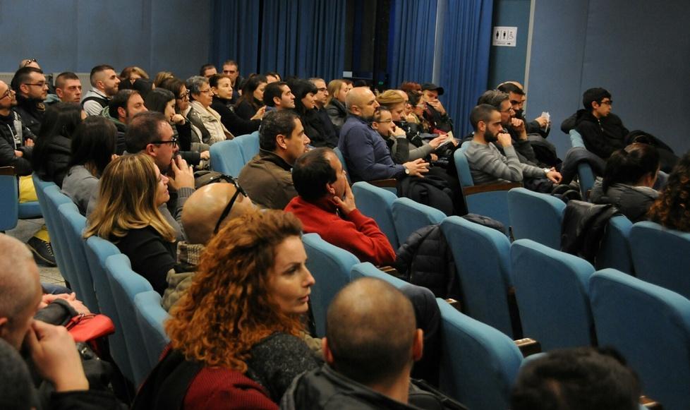 La società Aep ha versato un acconto ai lavoratori 