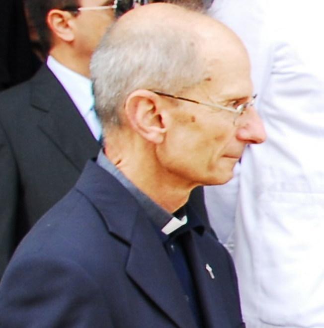 La parrocchia ospita una famiglia siriana 