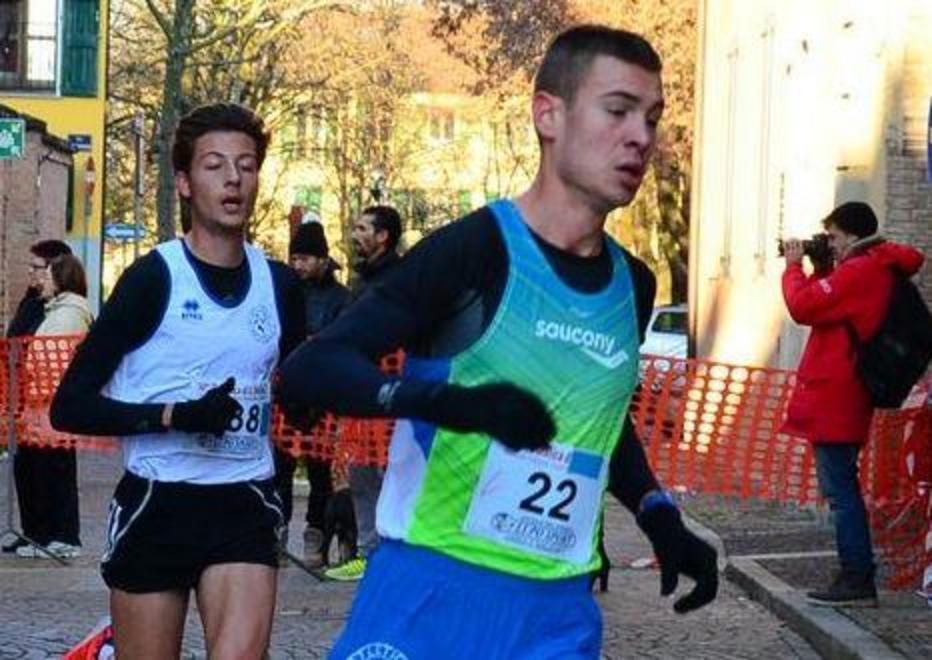 Giacobazzi e Colombini strepitosi 