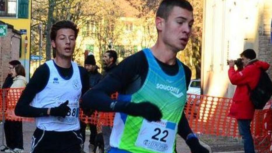 Giacobazzi e Colombini strepitosi