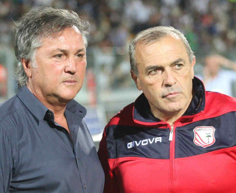 «Carpi, 2016 positivo: proviamo a chiuderlo bene a Novara» 