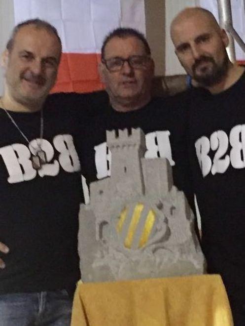 Fontanaluccia, dono speciale ad Arquata del Tronto