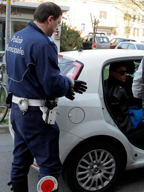 Guida ubriaco e senza patente 