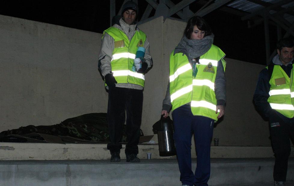 «Era assistita, poi andò a fare la badante» 