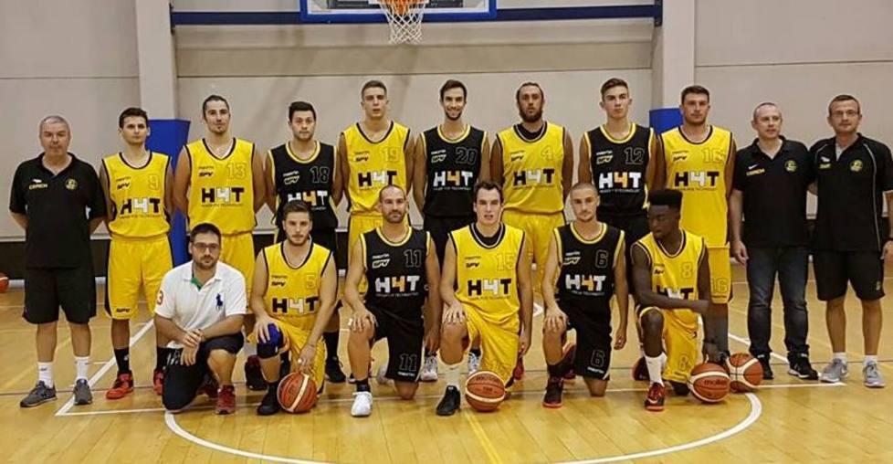 La Psa ancora non decolla Soffre anche Castelfranco 